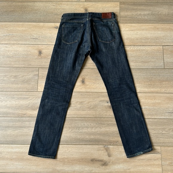 Levi’s Made & Crafted Jeans - size 31 x 34 - Picture 9 of 9